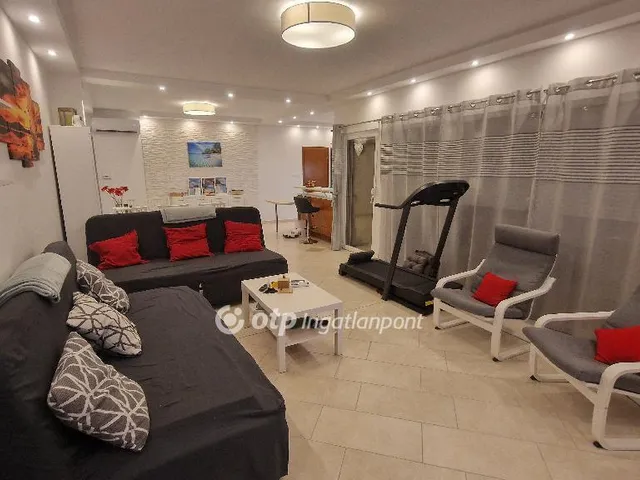 Eladó ház Nagykozár 100 nm