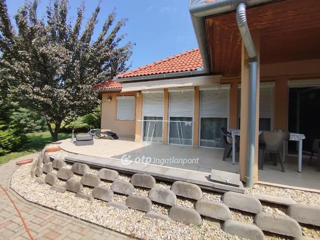 Eladó ház Nagykozár 100 nm