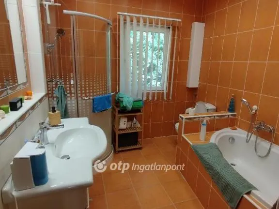 Eladó ház Nagykozár 100 nm