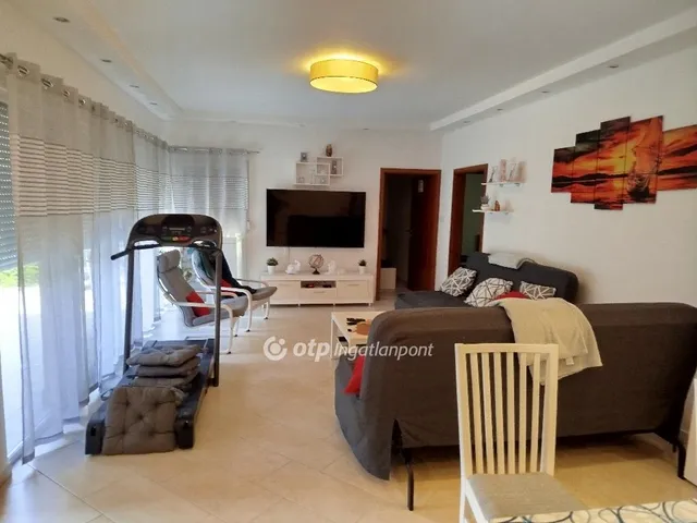 Eladó ház Nagykozár 100 nm