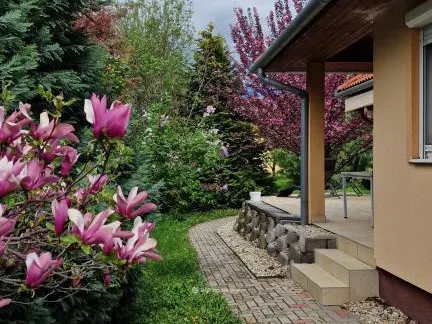 Eladó ház Nagykozár 100 nm