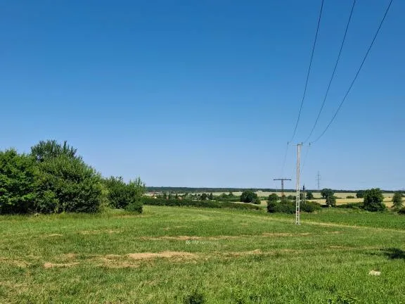 Eladó telek Lenti 1576 nm