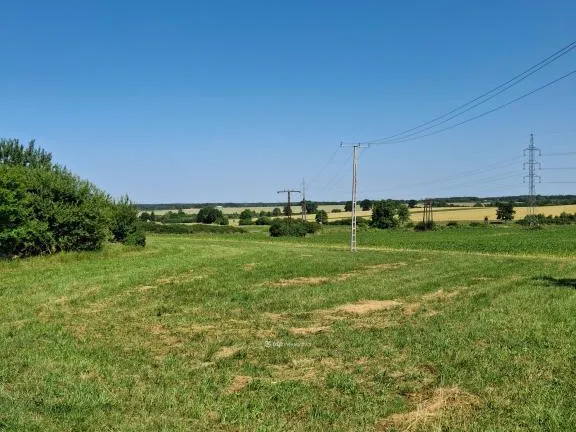 Eladó telek Lenti 1576 nm