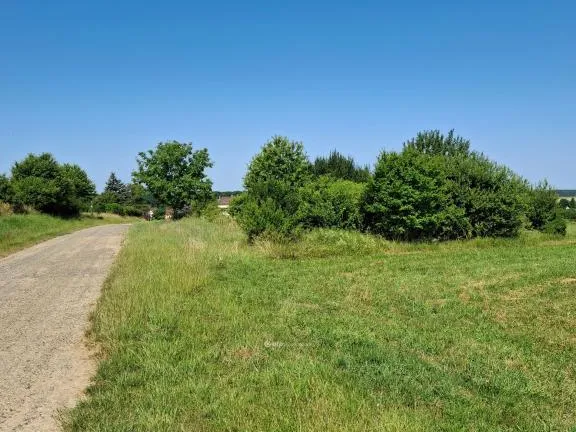 Eladó telek Lenti 1576 nm