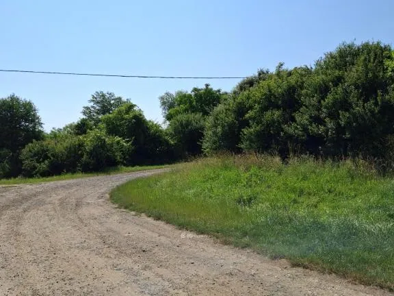 Eladó telek Lenti 1576 nm