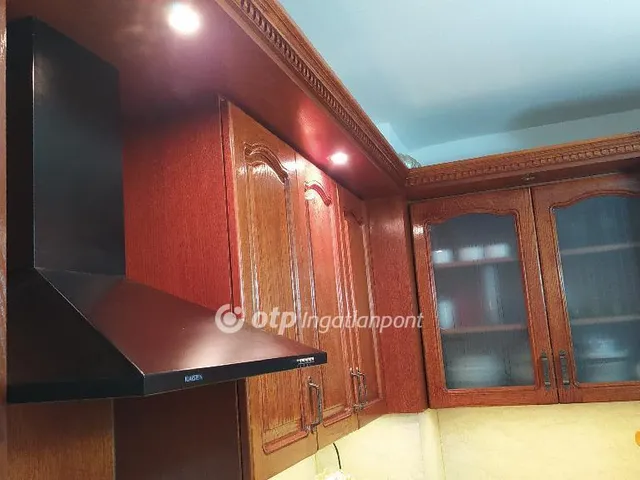 Eladó lakás Pécs 47 nm