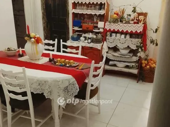 Eladó ház Barcs 176 nm