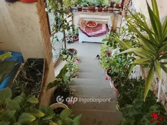 Eladó ház Barcs 176 nm