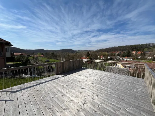 Eladó lakás Orfű 102 nm