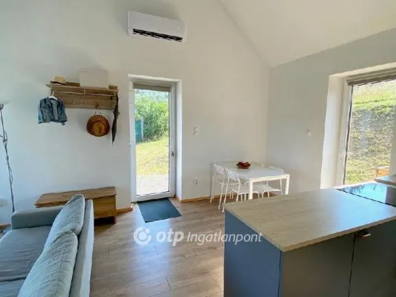 Eladó lakás Orfű 102 nm