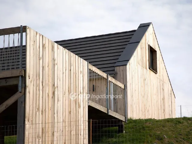 Eladó lakás Orfű 102 nm