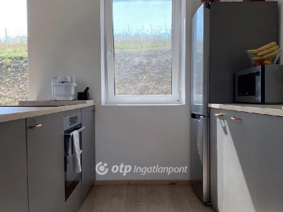 Eladó lakás Orfű 102 nm