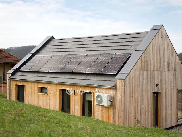 Eladó lakás Orfű 102 nm