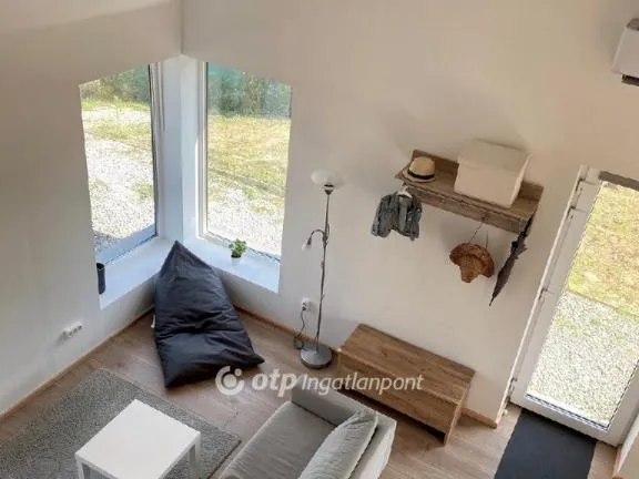 Eladó lakás Orfű 102 nm