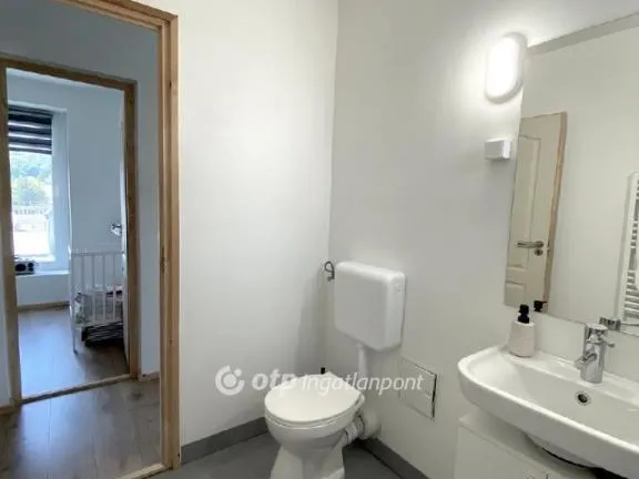 Eladó lakás Orfű 102 nm