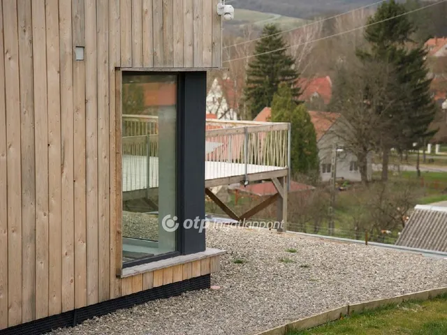 Eladó lakás Orfű 102 nm