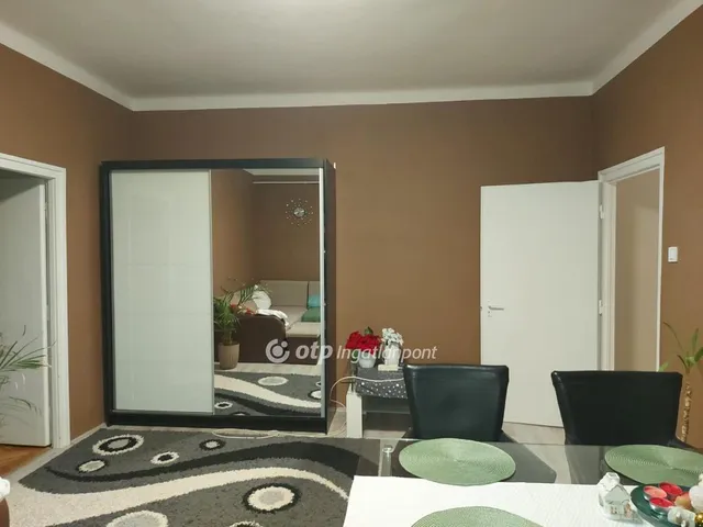 Eladó lakás Pécs 54 nm