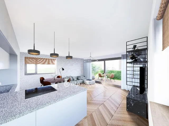 Eladó lakás Pécs 110 nm