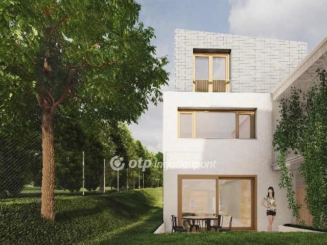 Eladó lakás Pécs 110 nm