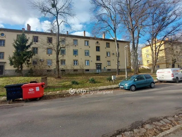 Eladó lakás Pécs 54 nm