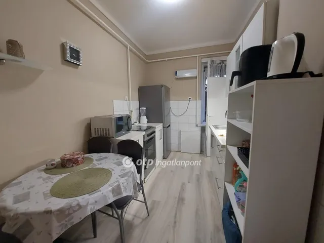 Eladó lakás Pécs 54 nm