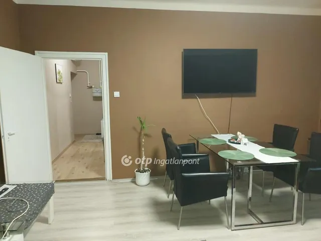 Eladó lakás Pécs 54 nm