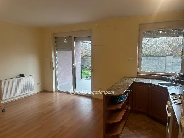 Eladó lakás Szentlőrinc 58 nm