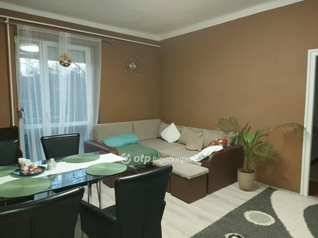 Eladó lakás Pécs, Budai városrész 54 nm