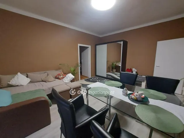 Eladó lakás Pécs, Budai városrész 54 nm