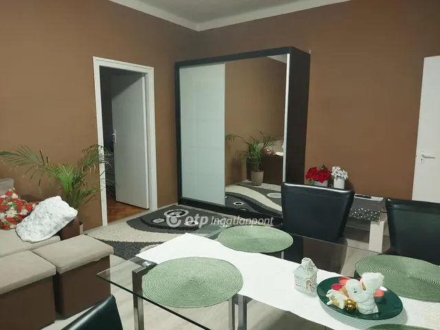 Eladó lakás Pécs, Budai városrész 54 nm