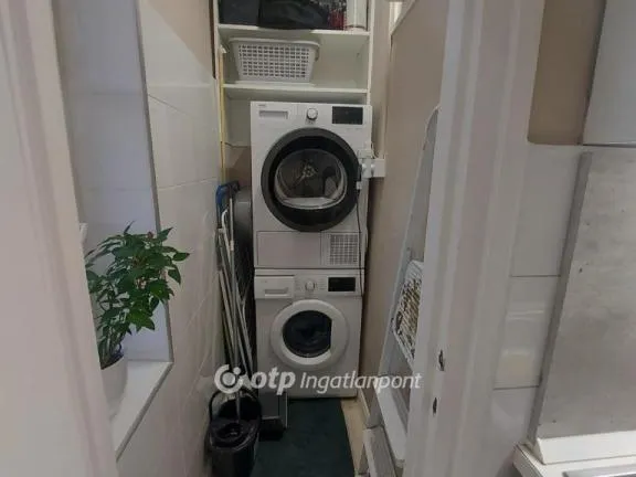 Eladó lakás Pécs, Budai városrész 54 nm