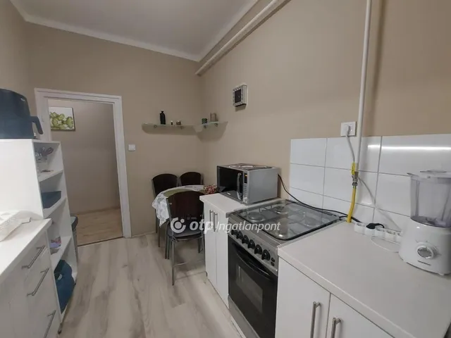 Eladó lakás Pécs, Budai városrész 54 nm