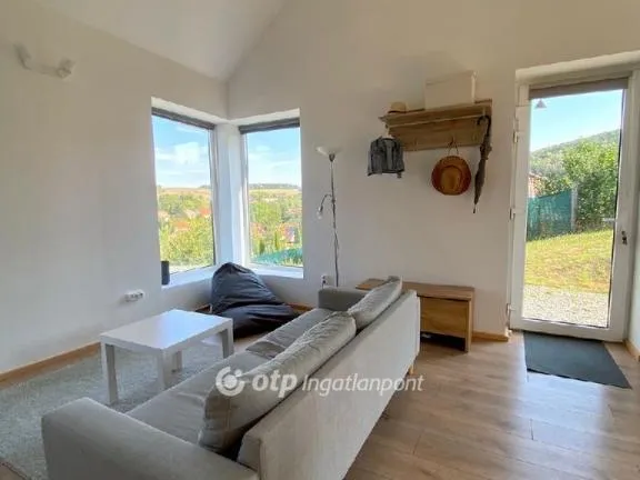 Eladó lakás Orfű 102 nm