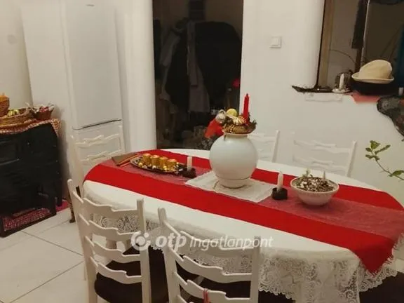 Eladó ház Barcs 176 nm