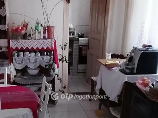 Eladó ház Barcs 176 nm