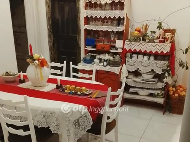 Eladó ház Barcs 176 nm