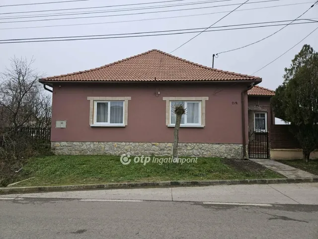 Eladó ház Kölked 100 nm