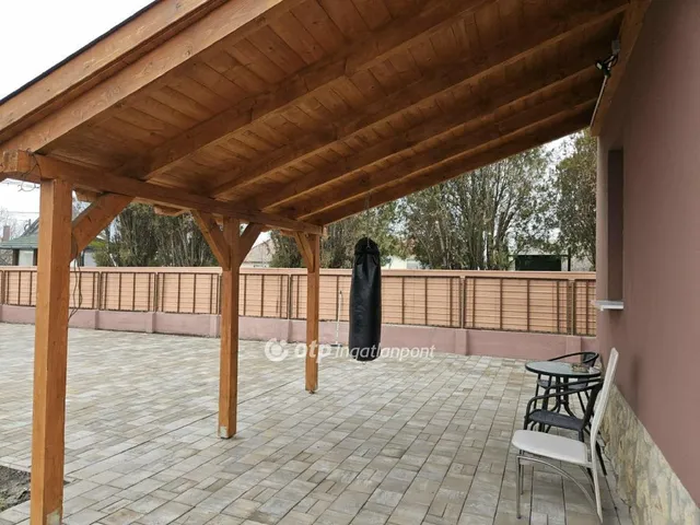 Eladó ház Kölked 100 nm