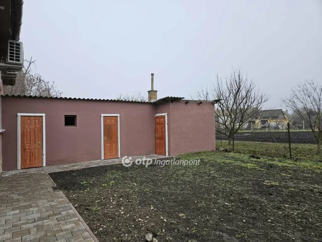 Eladó ház Kölked 100 nm