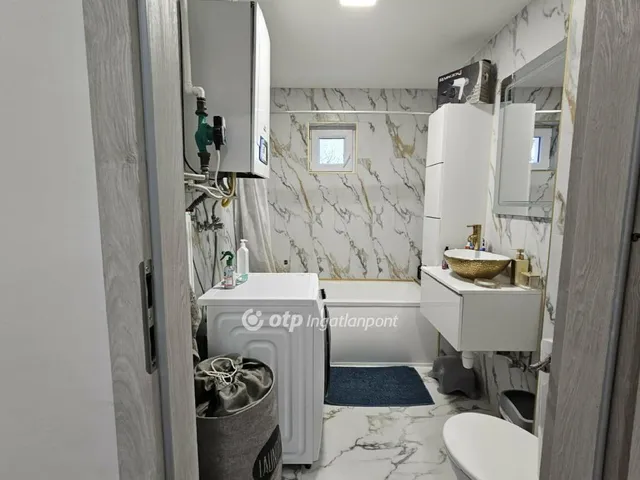 Eladó ház Kölked 100 nm