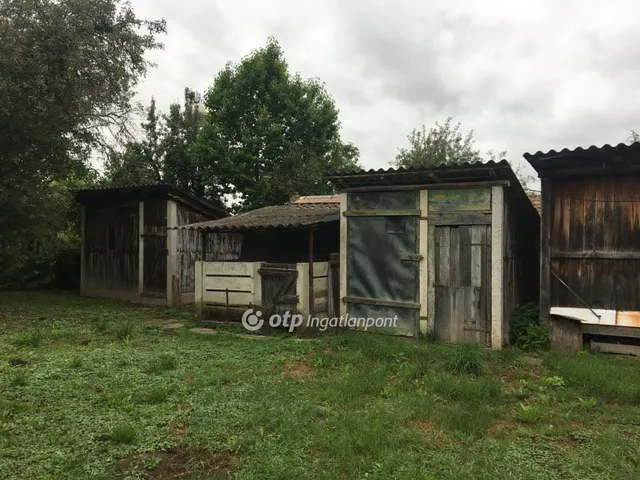 Eladó ház Felsőszentmárton 120 nm