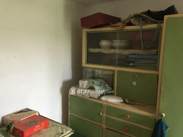 Eladó ház Felsőszentmárton 120 nm