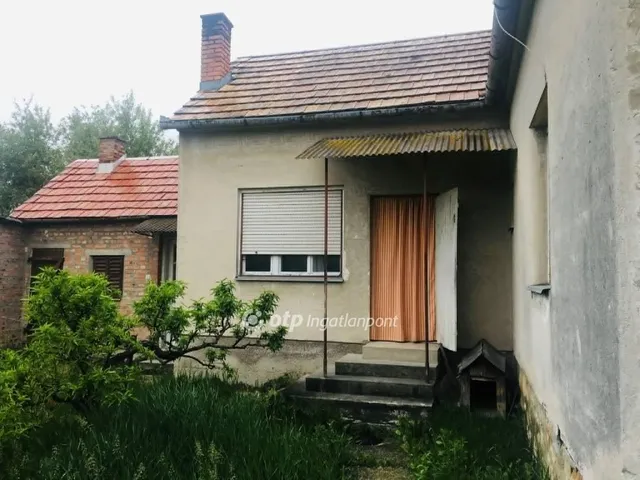 Eladó ház Felsőszentmárton 120 nm