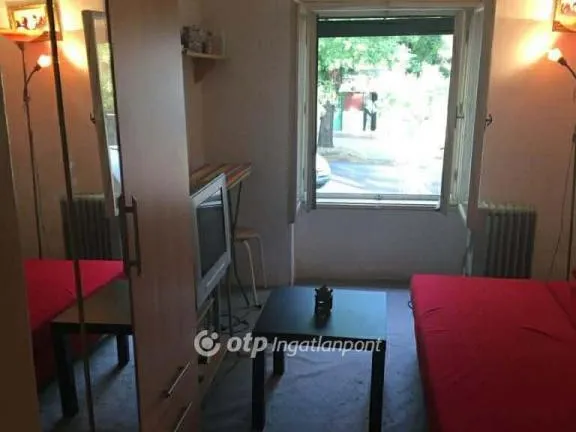 Eladó lakás Pécs 24 nm