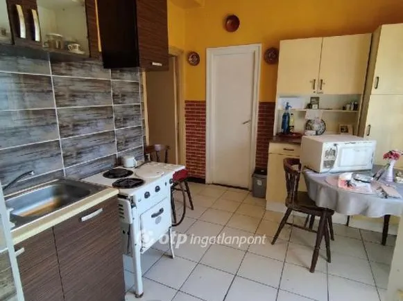 Eladó ház Illocska 75 nm