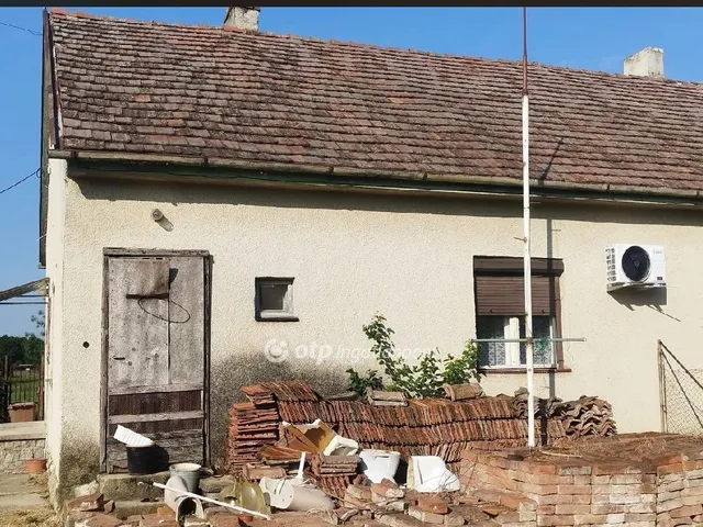 Eladó ház Illocska 75 nm