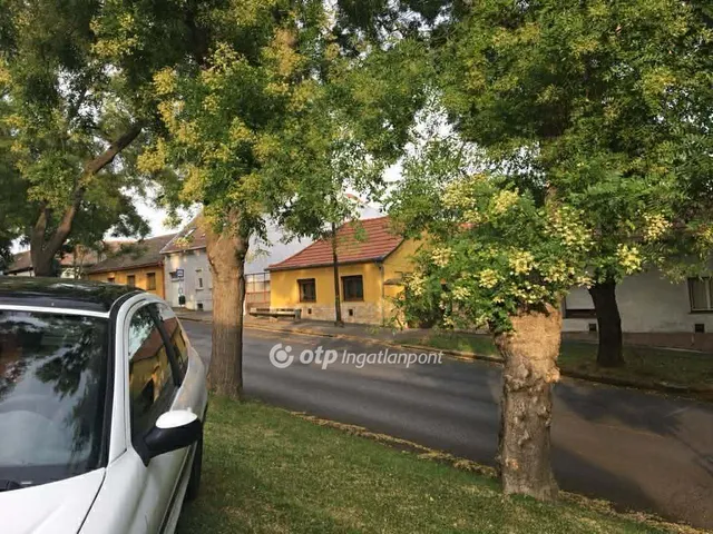 Eladó lakás Pécs 24 nm