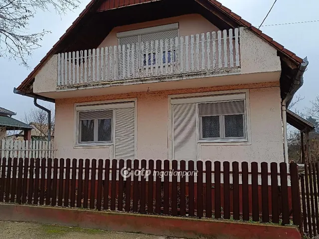 Eladó ház Darány 200 nm