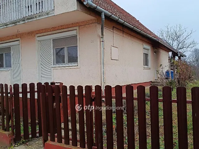 Eladó ház Darány 200 nm