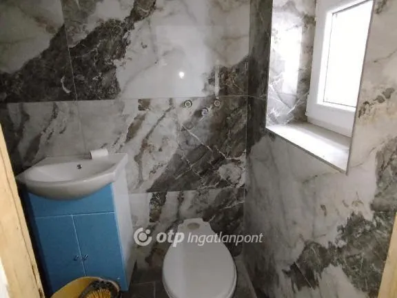 Eladó ház Mohács 45 nm